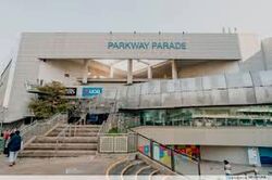 Parkway Parade (D15), Retail #564605321